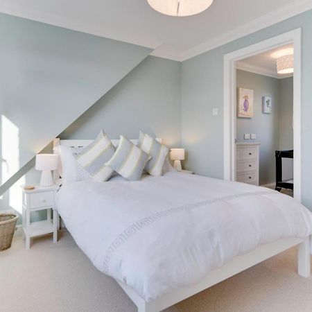 Super 5 Bedroom Family Friendly Retreat Rustington Littlehampton Exterior foto